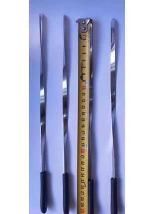 Шампура для электрошашлычницы 6 шт длинна 31.5 см