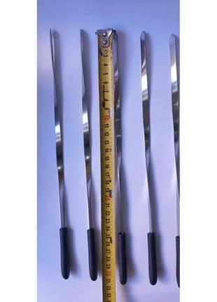 Шампура для электрошашлычницы 6 шт длинна 31.5 см