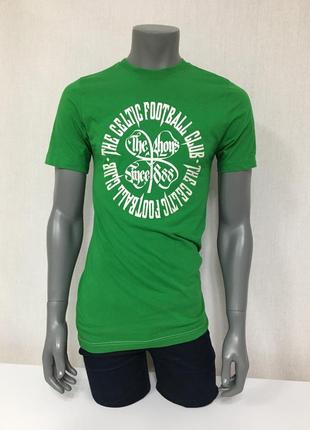 Футболка nike the celtic football club 1888