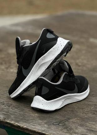 Кроссовки hyperdunk nike pegasus trail. качество люкс, вьетнам.