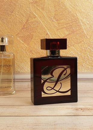 Amber mystique відestee lauder eau de parfum парфумована вода оригінал