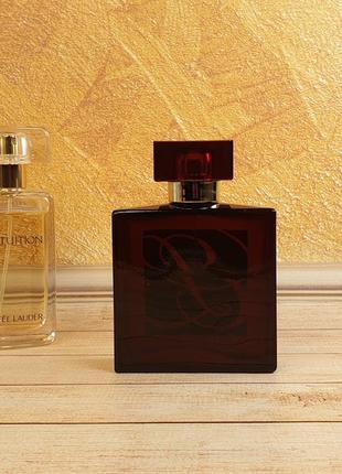 Amber mystique відestee lauder eau de parfum парфумована вода оригінал4 фото