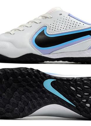 В наличии сороконики nike timempo legend 9/10tf4 фото