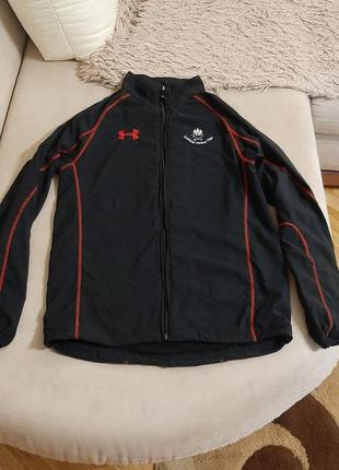 Олимпийка мужская under armour