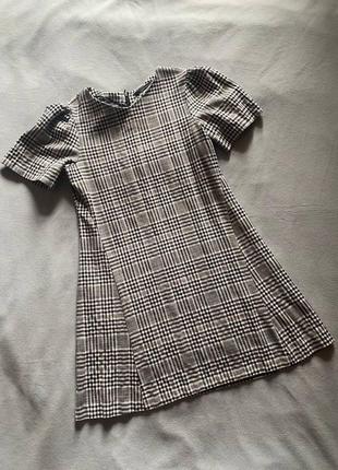 Платье от zara