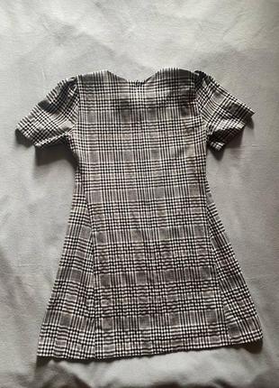 Платье от zara 2