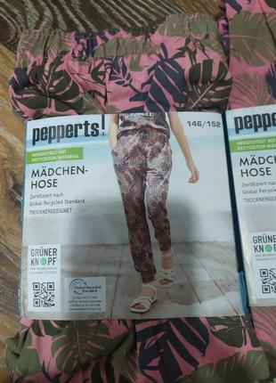 Брюки pepperts