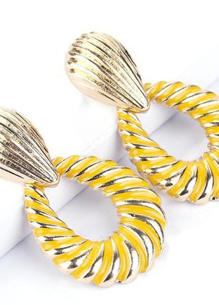 Модні Сережки сережки кульчики