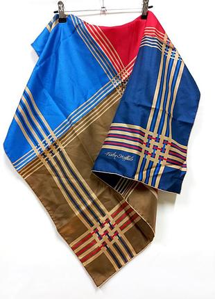 Платок шовк silk fisba stoffels