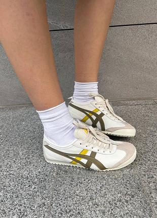 Кроссовки asics onitsuka tiger5 фото