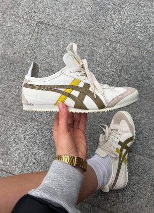 Кроссовки asics onitsuka tiger