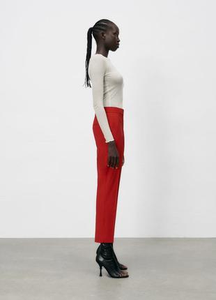 Брюки zara