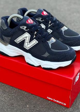 Кроссовки new balance замш, сетка 40-44р