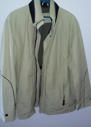 Field gear легка куртка розмір 54-565 фото