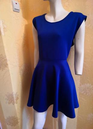 Платье, сарафан, размер 4xl.