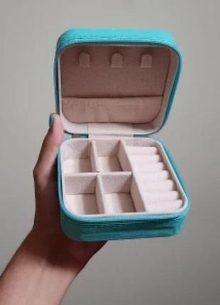 Шкатулка для прикрас 3