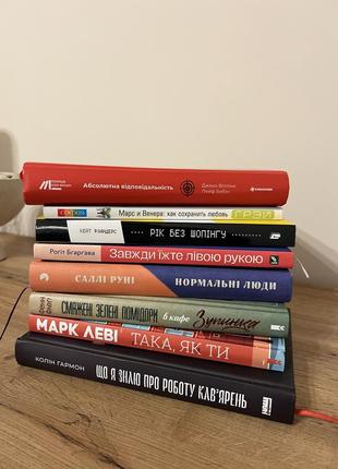 Книги в отличном состоянии1 фото