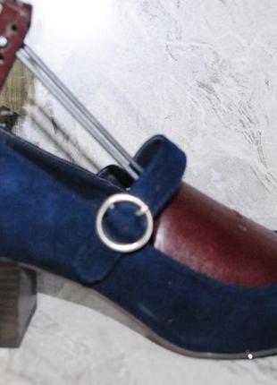 Туфлі style 42-й розмір