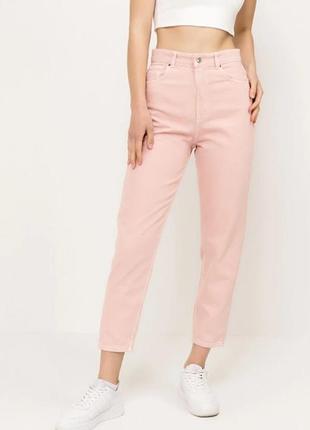 Джинсы момы от denim & Co