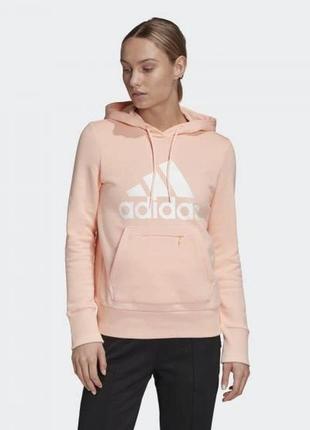 Худи от adidas1 фото