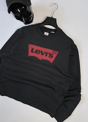 Світшот levis 4