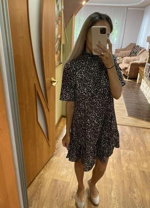 Платье zara