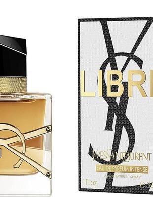 Ysl libre intense