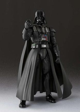 Іграшка фігурка дарт вейдер. зіркові війни darth vader, 16см