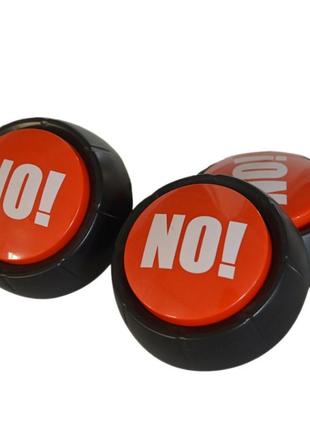 Кнопка яка каже "ні" різними голосами. кнопка no. звукова кнопка. кнопка, що говорить6 фото