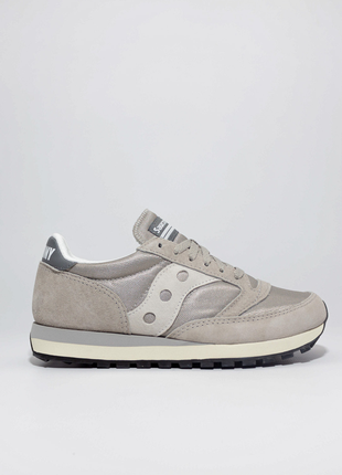 Кроссовки saucony jazz 81 grid shadow (s70539-60) оригинал!2 фото