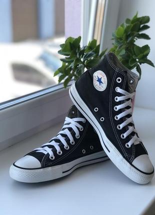 Кеды converse all star {40}5 фото