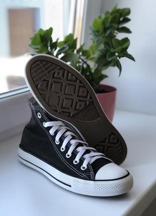 Кеды converse all star {40}7 фото