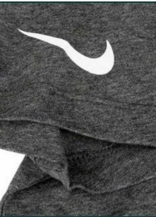 Nike sport футболка женская фирменная новая спортивная качественная базовая однотонная4 фото