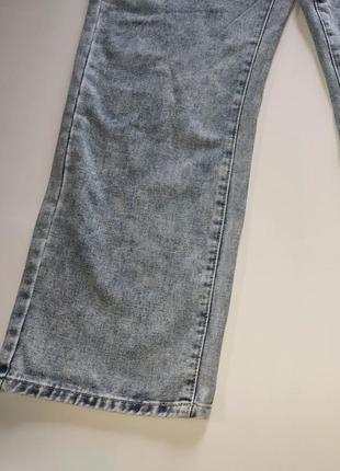 Широкі джинси від shein3 фото