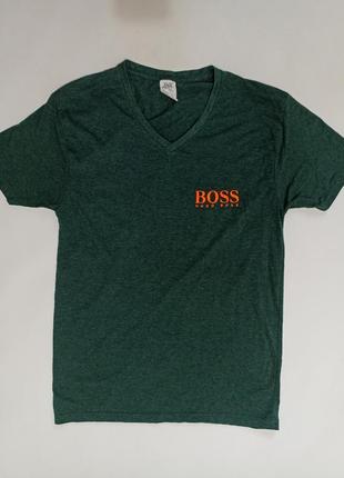 Футболка hugo boss