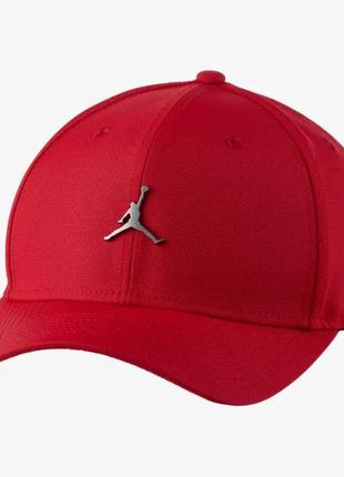 Кепка jordan jumpman classic99 metal cap оригинал