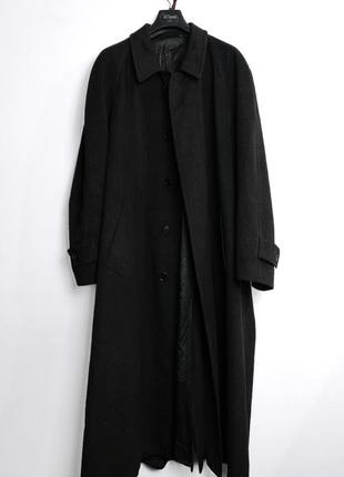 Кашемировое пальто odermark1 фото