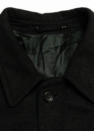 Кашемировое пальто odermark2 фото