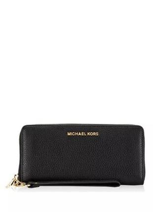 Кошелек шкіряний ,чехол для телефона michael kors