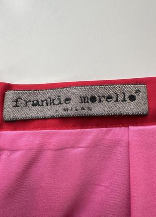 Продам юбку frankie morello в идеальном состоянии. оригинал!5 фото