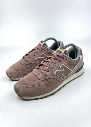 Оригінальні кросівки new balance 996