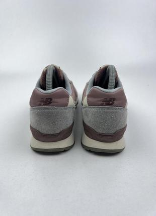 Оригинальные кроссовки new balance 9964 фото