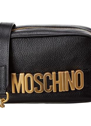 Сумка moschino оригинал оригінал