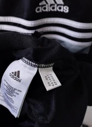 Олімпійка зіпка мастерка adidas5 фото