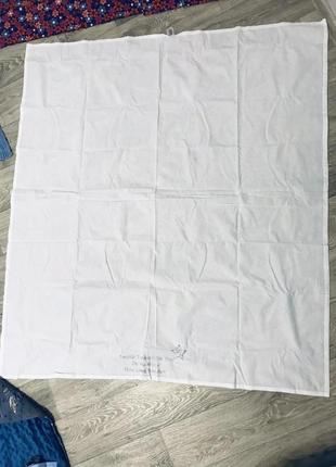 Набор новорожденным одеяло простынь плед пеленки полотенце детские9 фото