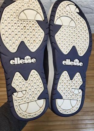 Кросівки ellesse7 фото