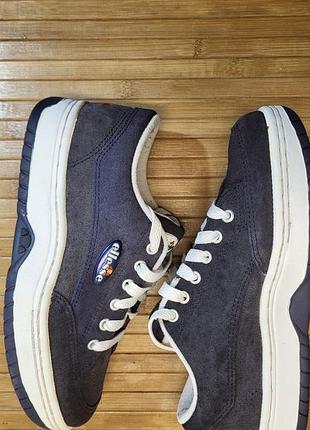 Кроссовки ellesse 6