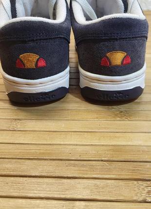 Кроссовки ellesse4 фото