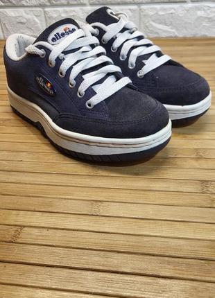 Кроссовки ellesse 2