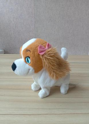 Интерактивная игрушка imc toys собака ловли